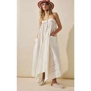 Free People Siesta Maxi Dress